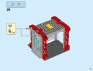 Building Instructions - LEGO - 60215 - Fire Station: Page 29