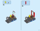 Building Instructions - LEGO - 60215 - Fire Station: Page 57