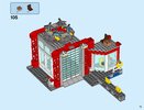 Building Instructions - LEGO - 60215 - Fire Station: Page 79