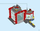 Building Instructions - LEGO - 60215 - Fire Station: Page 81