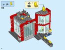 Building Instructions - LEGO - 60215 - Fire Station: Page 94