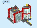 Building Instructions - LEGO - 60215 - Fire Station: Page 95