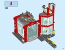 Building Instructions - LEGO - 60215 - Fire Station: Page 101