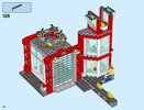 Building Instructions - LEGO - 60215 - Fire Station: Page 102