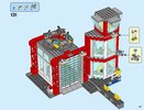 Building Instructions - LEGO - 60215 - Fire Station: Page 107