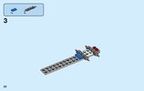 Building Instructions - LEGO - 60216 - Downtown Fire Brigade: Page 22