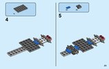 Building Instructions - LEGO - 60216 - Downtown Fire Brigade: Page 23