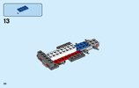 Building Instructions - LEGO - 60216 - Downtown Fire Brigade: Page 30