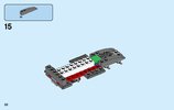 Building Instructions - LEGO - 60216 - Downtown Fire Brigade: Page 32