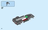 Building Instructions - LEGO - 60216 - Downtown Fire Brigade: Page 34