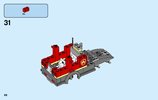 Building Instructions - LEGO - 60216 - Downtown Fire Brigade: Page 48