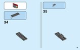 Building Instructions - LEGO - 60216 - Downtown Fire Brigade: Page 51