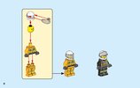 Building Instructions - LEGO - 60216 - Downtown Fire Brigade: Page 6