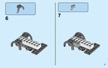 Building Instructions - LEGO - 60216 - Downtown Fire Brigade: Page 7