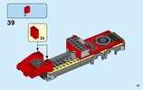 Building Instructions - LEGO - 60216 - Downtown Fire Brigade: Page 45