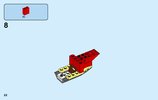 Building Instructions - LEGO - 60216 - Downtown Fire Brigade: Page 22