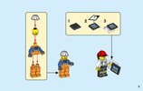 Building Instructions - LEGO - 60216 - Downtown Fire Brigade: Page 3