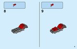 Building Instructions - LEGO - 60216 - Downtown Fire Brigade: Page 9