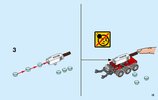 Building Instructions - LEGO - 60216 - Downtown Fire Brigade: Page 15