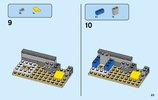 Building Instructions - LEGO - 60216 - Downtown Fire Brigade: Page 23