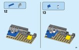 Building Instructions - LEGO - 60216 - Downtown Fire Brigade: Page 25