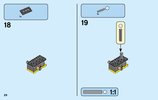 Building Instructions - LEGO - 60216 - Downtown Fire Brigade: Page 28