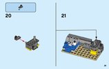 Building Instructions - LEGO - 60216 - Downtown Fire Brigade: Page 29