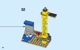 Building Instructions - LEGO - 60216 - Downtown Fire Brigade: Page 38