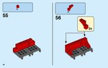 Building Instructions - LEGO - 60216 - Downtown Fire Brigade: Page 14