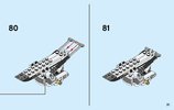 Building Instructions - LEGO - 60216 - Downtown Fire Brigade: Page 31