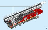 Building Instructions - LEGO - 60216 - Downtown Fire Brigade: Page 49