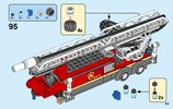 Building Instructions - LEGO - 60216 - Downtown Fire Brigade: Page 53