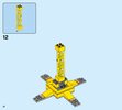 Building Instructions - LEGO - 60216 - Downtown Fire Brigade: Page 12