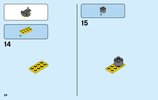 Building Instructions - LEGO - 60216 - Downtown Fire Brigade: Page 26