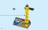 Building Instructions - LEGO - 60216 - Downtown Fire Brigade: Page 36