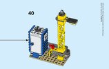 Building Instructions - LEGO - 60216 - Downtown Fire Brigade: Page 44