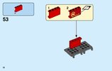 Building Instructions - LEGO - 60216 - Downtown Fire Brigade: Page 12