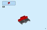 Building Instructions - LEGO - 60216 - Downtown Fire Brigade: Page 13