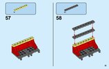 Building Instructions - LEGO - 60216 - Downtown Fire Brigade: Page 15