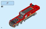 Building Instructions - LEGO - 60216 - Downtown Fire Brigade: Page 18