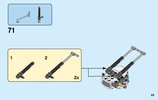 Building Instructions - LEGO - 60216 - Downtown Fire Brigade: Page 25