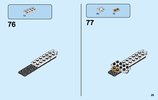 Building Instructions - LEGO - 60216 - Downtown Fire Brigade: Page 29