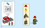 Building Instructions - LEGO - 60216 - Downtown Fire Brigade: Page 18