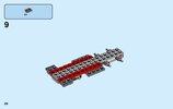 Building Instructions - LEGO - 60216 - Downtown Fire Brigade: Page 26