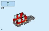 Building Instructions - LEGO - 60216 - Downtown Fire Brigade: Page 50