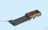 Building Instructions - LEGO - 60216 - Downtown Fire Brigade: Page 21