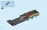 Building Instructions - LEGO - 60216 - Downtown Fire Brigade: Page 24