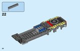 Building Instructions - LEGO - 60216 - Downtown Fire Brigade: Page 26