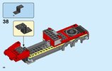 Building Instructions - LEGO - 60216 - Downtown Fire Brigade: Page 44