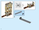 Building Instructions - LEGO - 60216 - Downtown Fire Brigade: Page 4